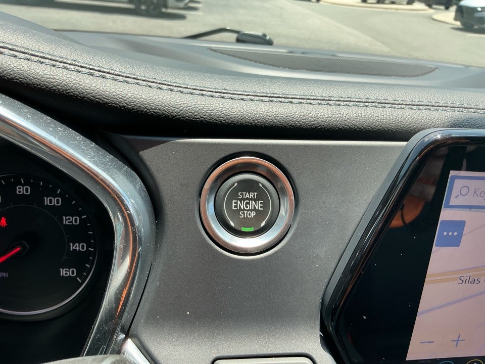 2019 Chevrolet Blazer Base w/3LT