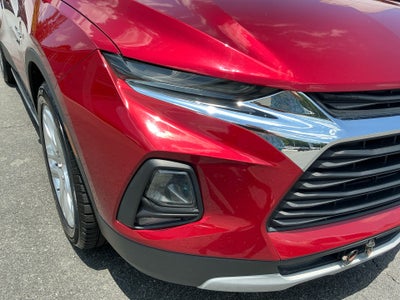 2019 Chevrolet Blazer Base w/3LT