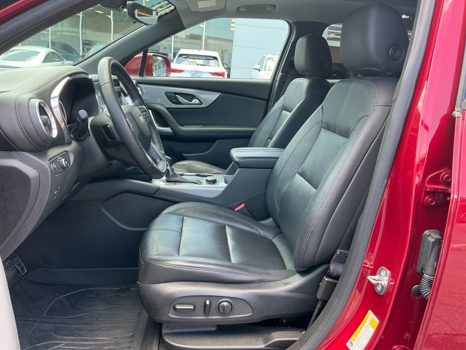 2019 Chevrolet Blazer Base w/3LT