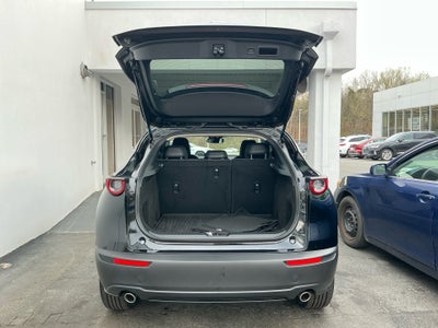 2023 Mazda Mazda CX-30 2.5 S Select