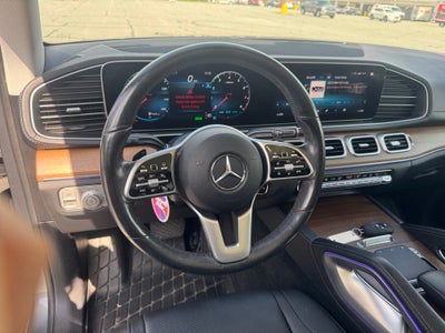 2020 Mercedes-Benz GLS 450 GLS 450