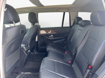 2020 Mercedes-Benz GLS 450 GLS 450