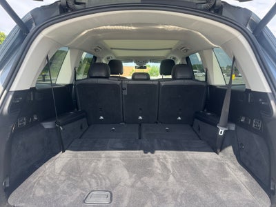 2020 Mercedes-Benz GLS 450 GLS 450