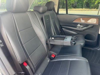2020 Mercedes-Benz GLS 450 GLS 450