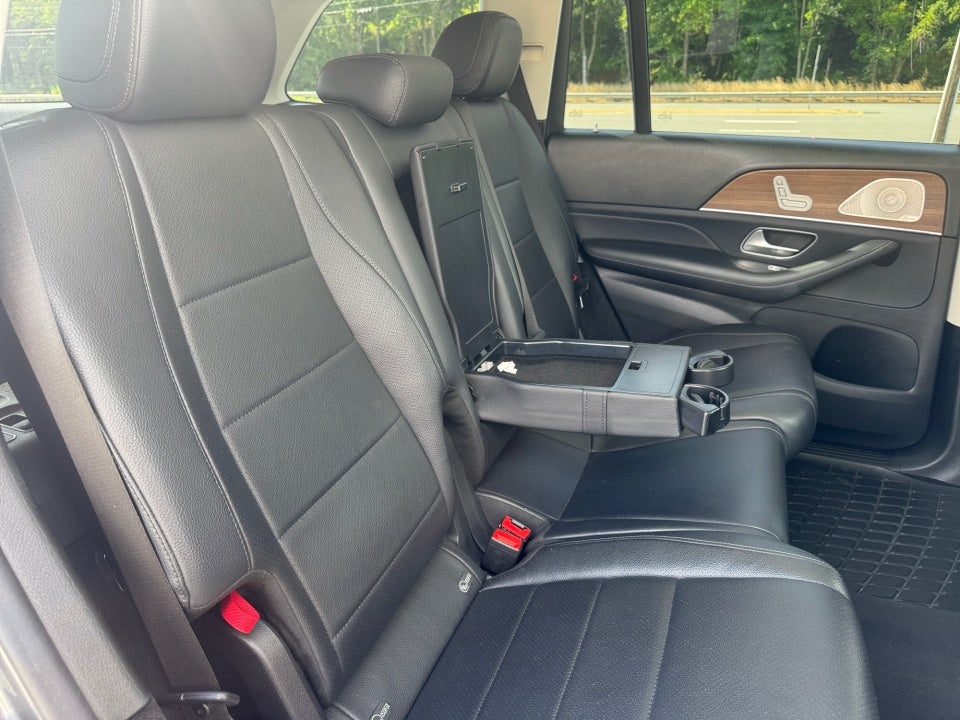 2020 Mercedes-Benz GLS 450 GLS 450