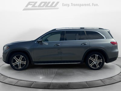 2020 Mercedes-Benz GLS 450 GLS 450