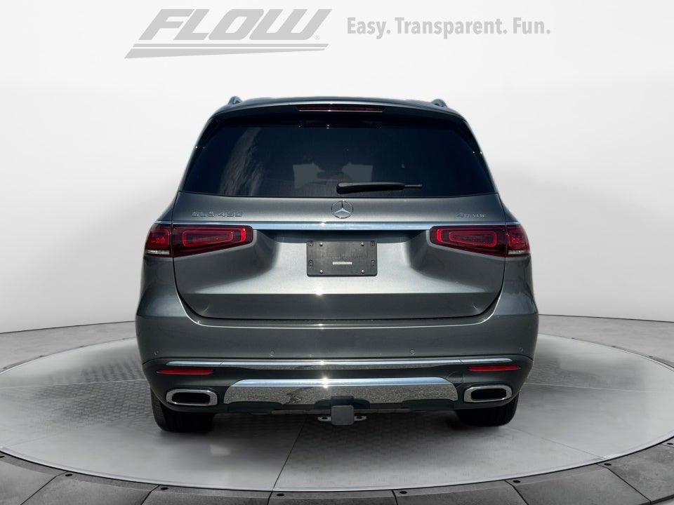 2020 Mercedes-Benz GLS 450 GLS 450