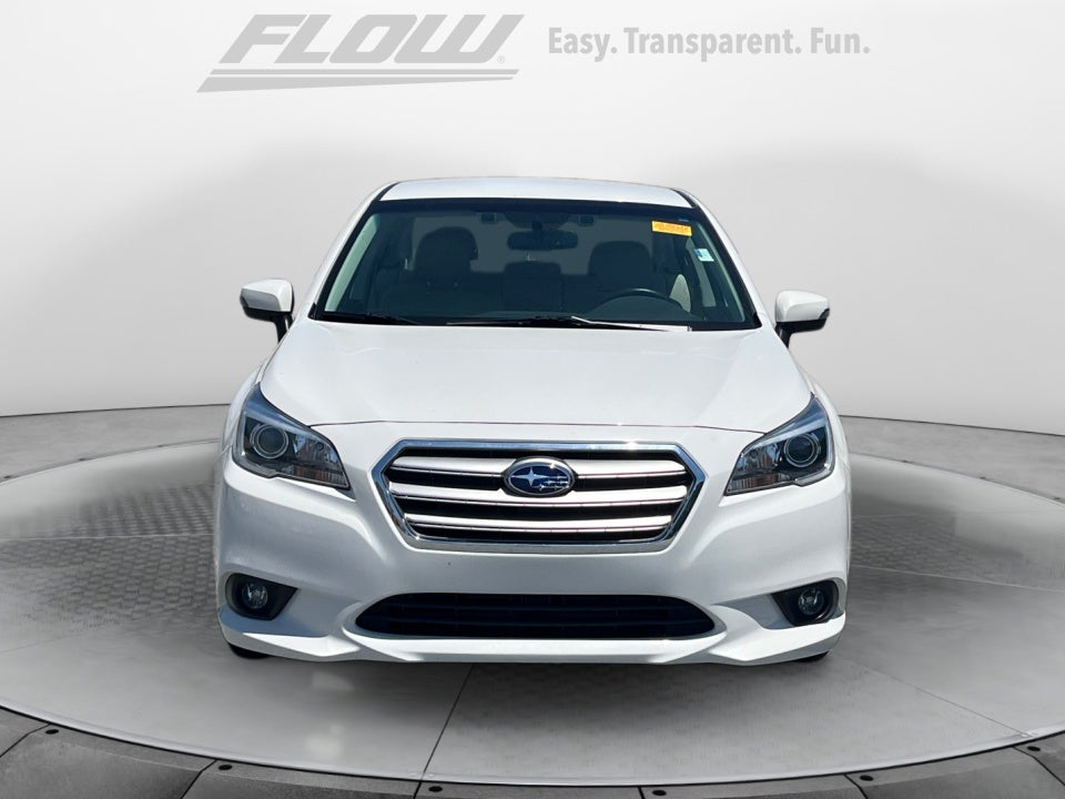 2015 Subaru Legacy 2.5i Premium