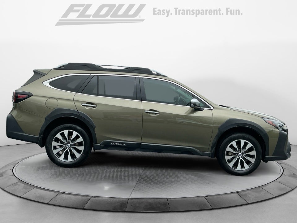 2024 Subaru Outback Touring