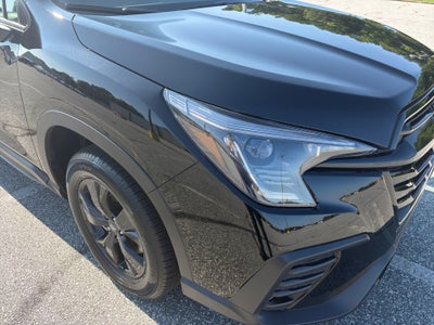 2026 Subaru Ascent Premium