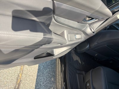 2026 Subaru Ascent Premium