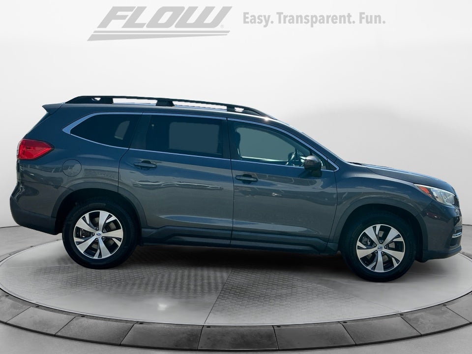 2019 Subaru Ascent Premium