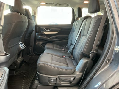 2019 Subaru Ascent Premium