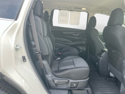 2025 Subaru Ascent Premium 7-Passenger