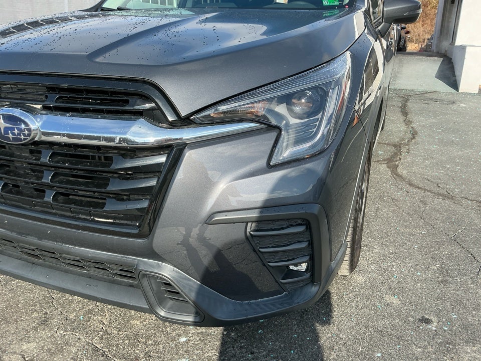 2023 Subaru Ascent Limited 8-Passenger