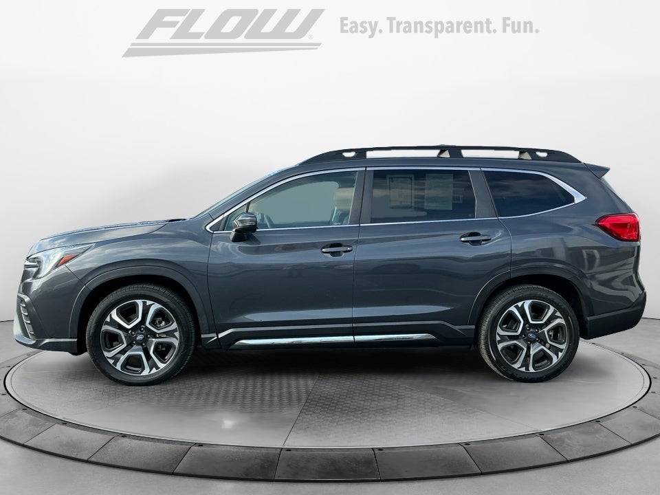 2023 Subaru Ascent Limited 8-Passenger