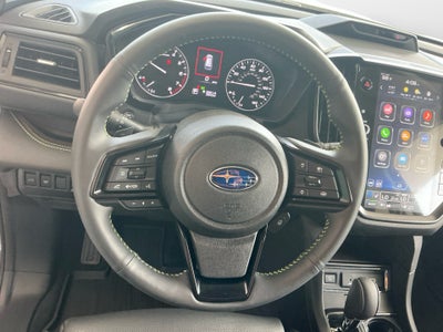 2025 Subaru Ascent Onyx Edition Limited 7-Passenger