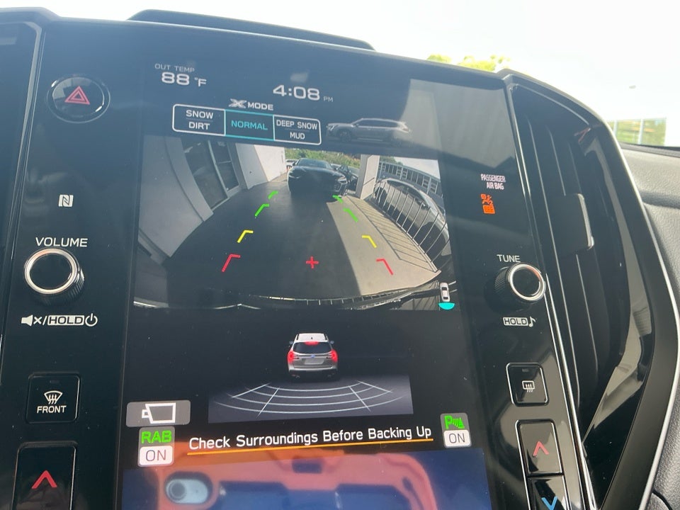 2025 Subaru Ascent Onyx Edition Limited 7-Passenger