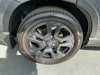 2025 Subaru Ascent Onyx Edition Limited 7-Passenger