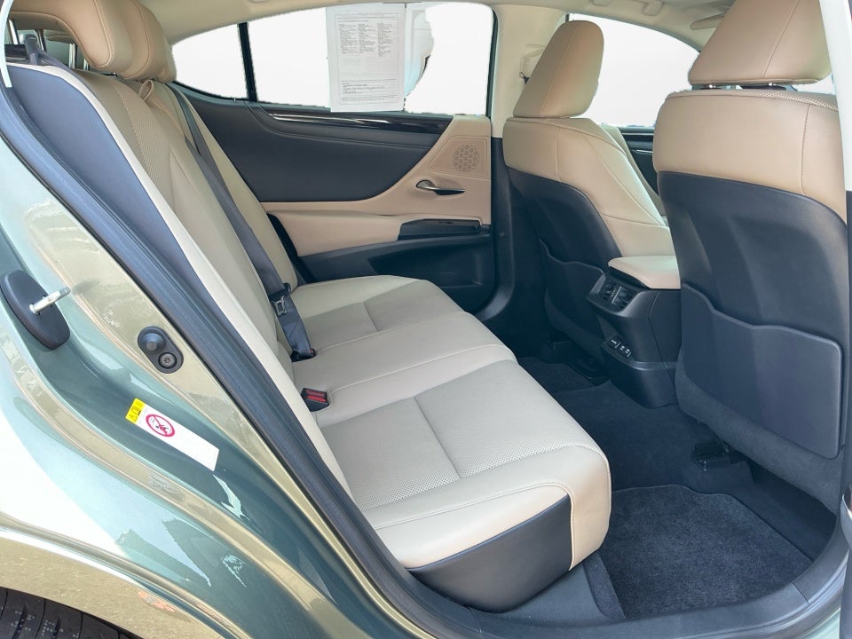2019 Lexus ES 350 ES 350