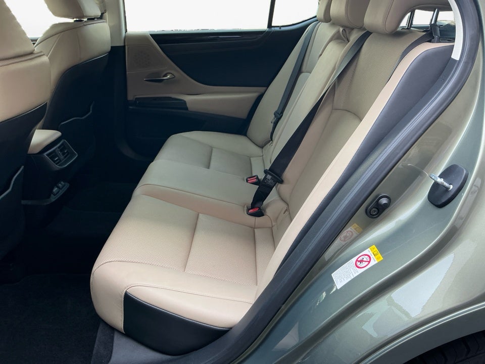 2019 Lexus ES 350 ES 350