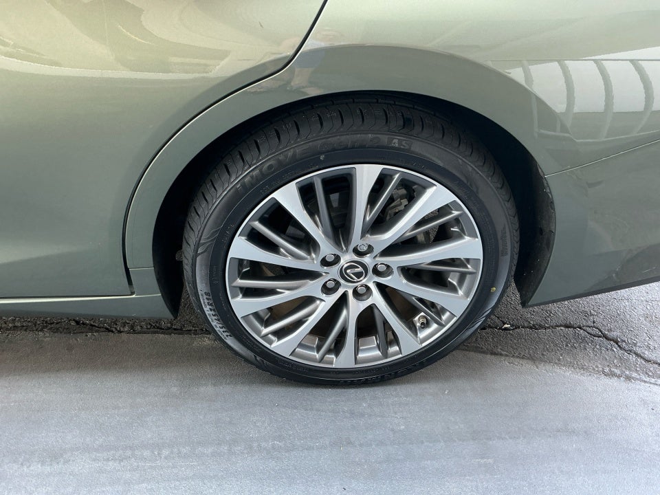 2019 Lexus ES 350 ES 350