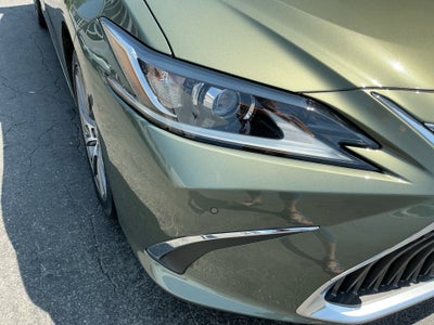 2019 Lexus ES 350 ES 350