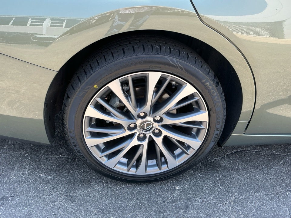 2019 Lexus ES 350 ES 350