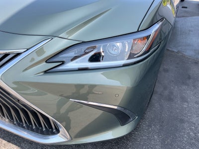 2019 Lexus ES 350 ES 350