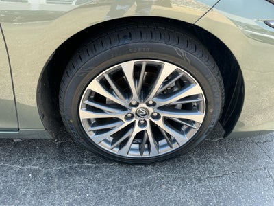 2019 Lexus ES 350 ES 350