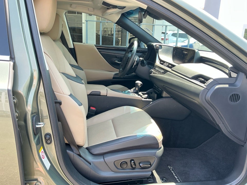 2019 Lexus ES 350 ES 350