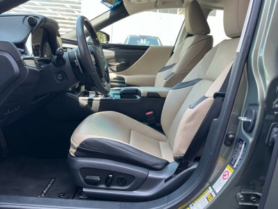 2019 Lexus ES 350 ES 350