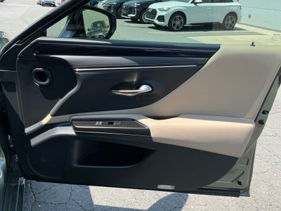 2019 Lexus ES 350 ES 350