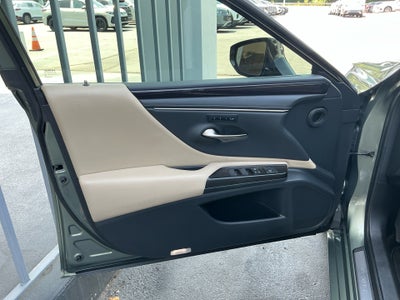 2019 Lexus ES 350 ES 350