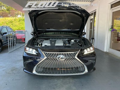 2019 Lexus ES 350 ES 350 Ultra Luxury