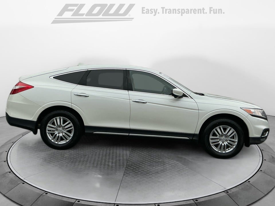 2015 Honda Crosstour EX-L
