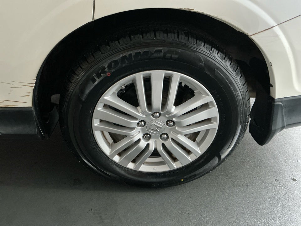 2015 Honda Crosstour EX-L