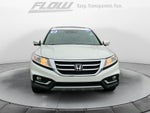 2015 Honda Crosstour EX-L