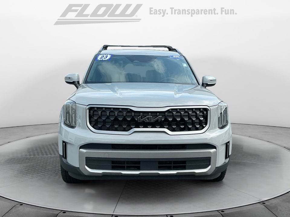 2023 Kia Telluride EX X-Line