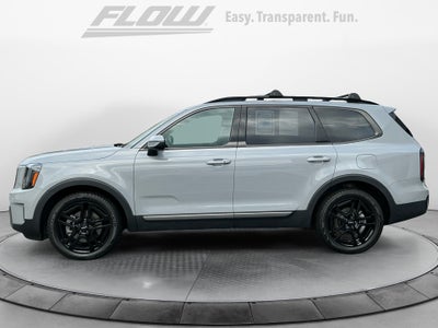 2023 Kia Telluride EX X-Line