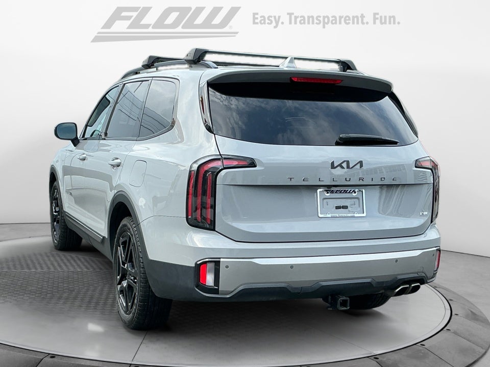 2023 Kia Telluride EX X-Line