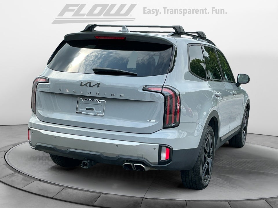 2023 Kia Telluride EX X-Line
