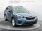 2021 Subaru Forester CVT