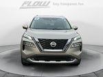 2021 Nissan Rogue Platinum FWD