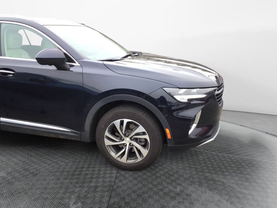 2021 Buick Envision AWD Essence