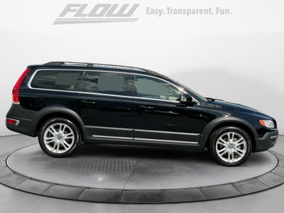 2016 Volvo XC70 T5 Premier