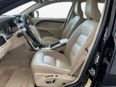 2016 Volvo XC70 T5 Premier