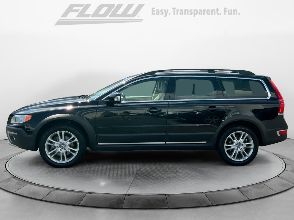 2016 Volvo XC70 T5 Premier