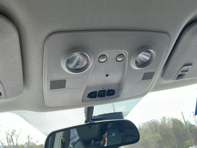 2017 GMC Acadia Limited Limited