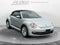 2013 Volkswagen Beetle Convertible 2.0L TDI